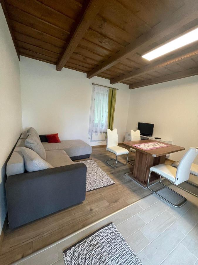 Mura Voelgye Vendeghaz Muraratka Zewnętrze zdjęcie