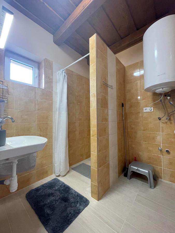 Mura Voelgye Vendeghaz Muraratka Zewnętrze zdjęcie